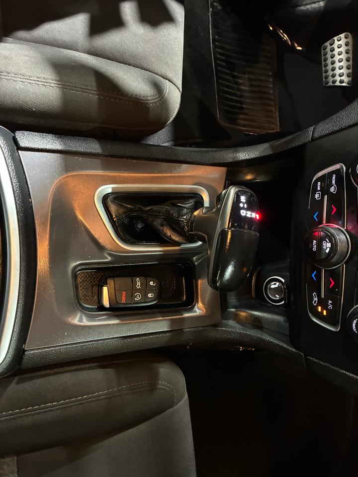 Dodge Charger GT RWD 2020