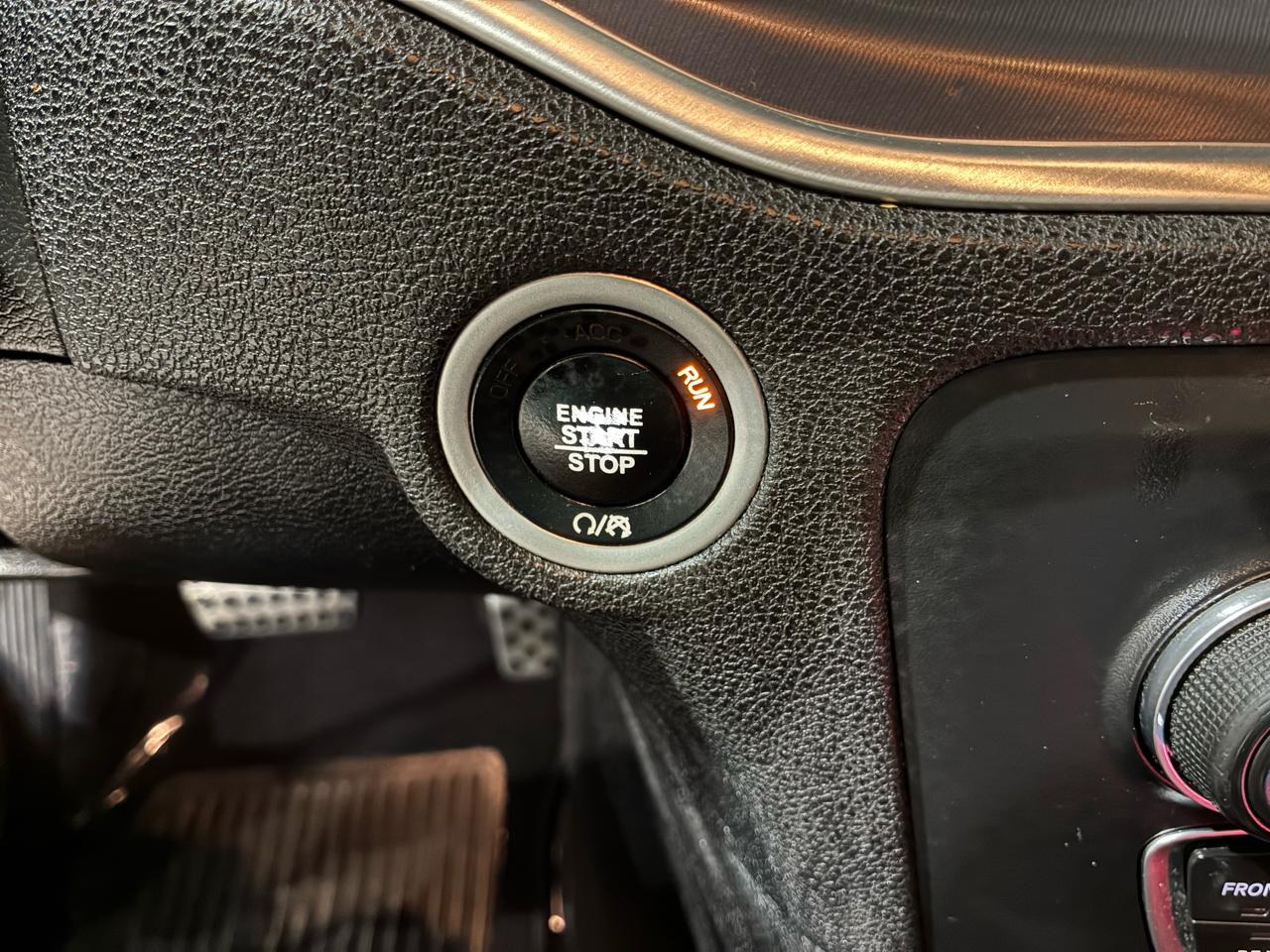 Dodge Charger GT RWD 2020