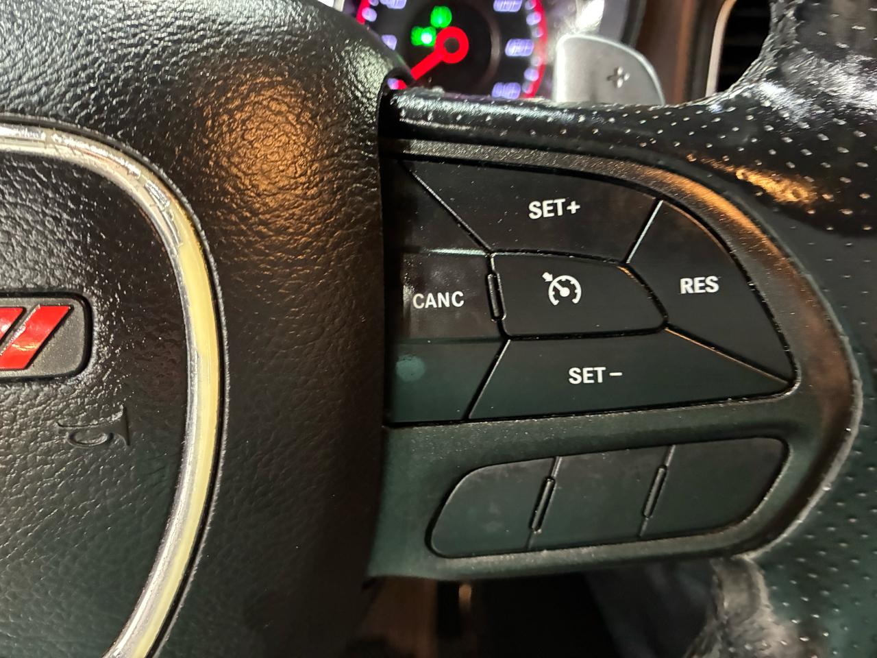 Dodge Charger GT RWD 2020