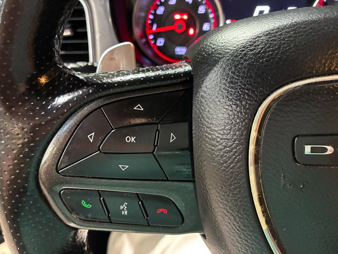 Dodge Charger GT RWD 2020