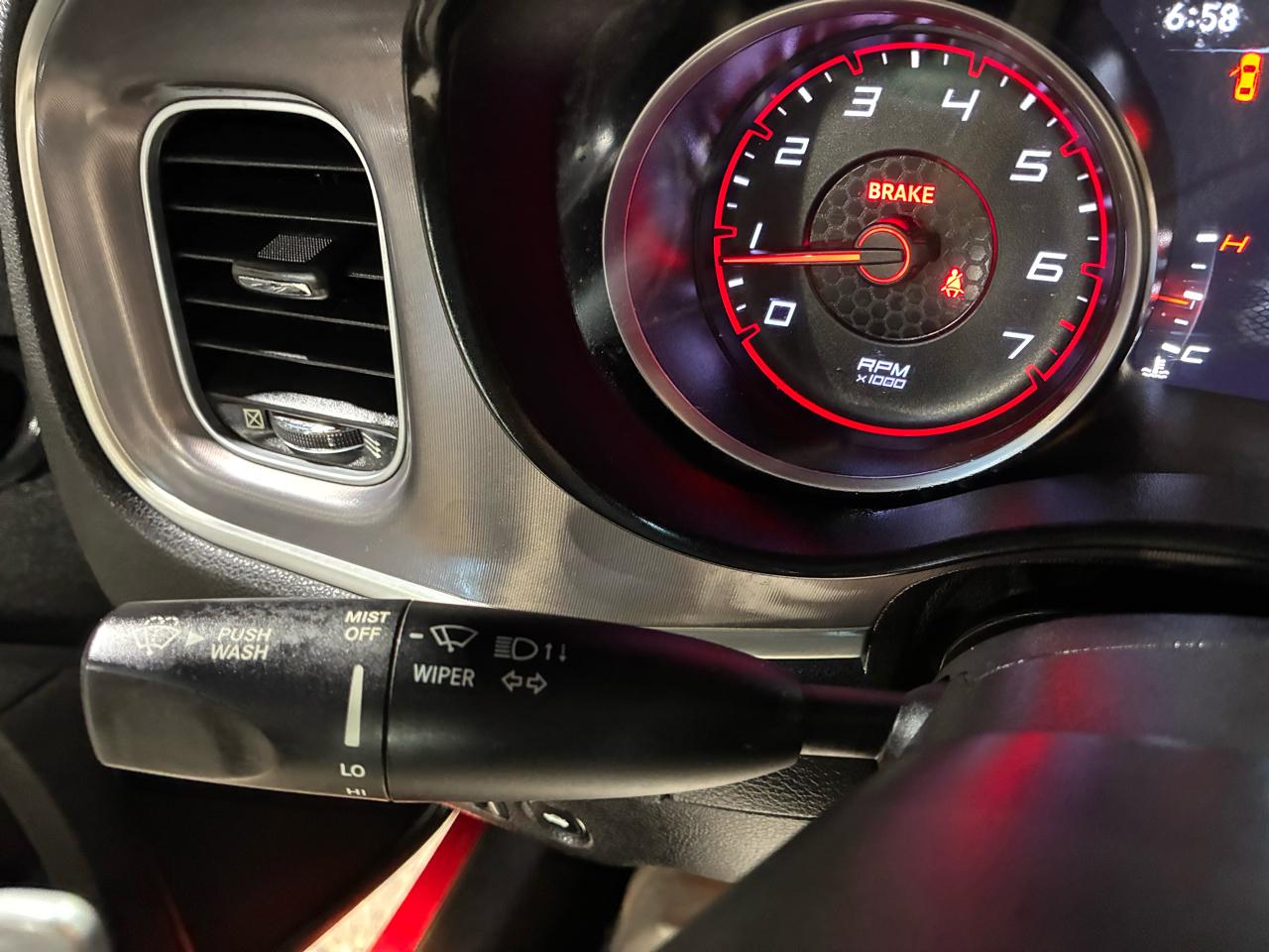 Dodge Charger GT RWD 2020