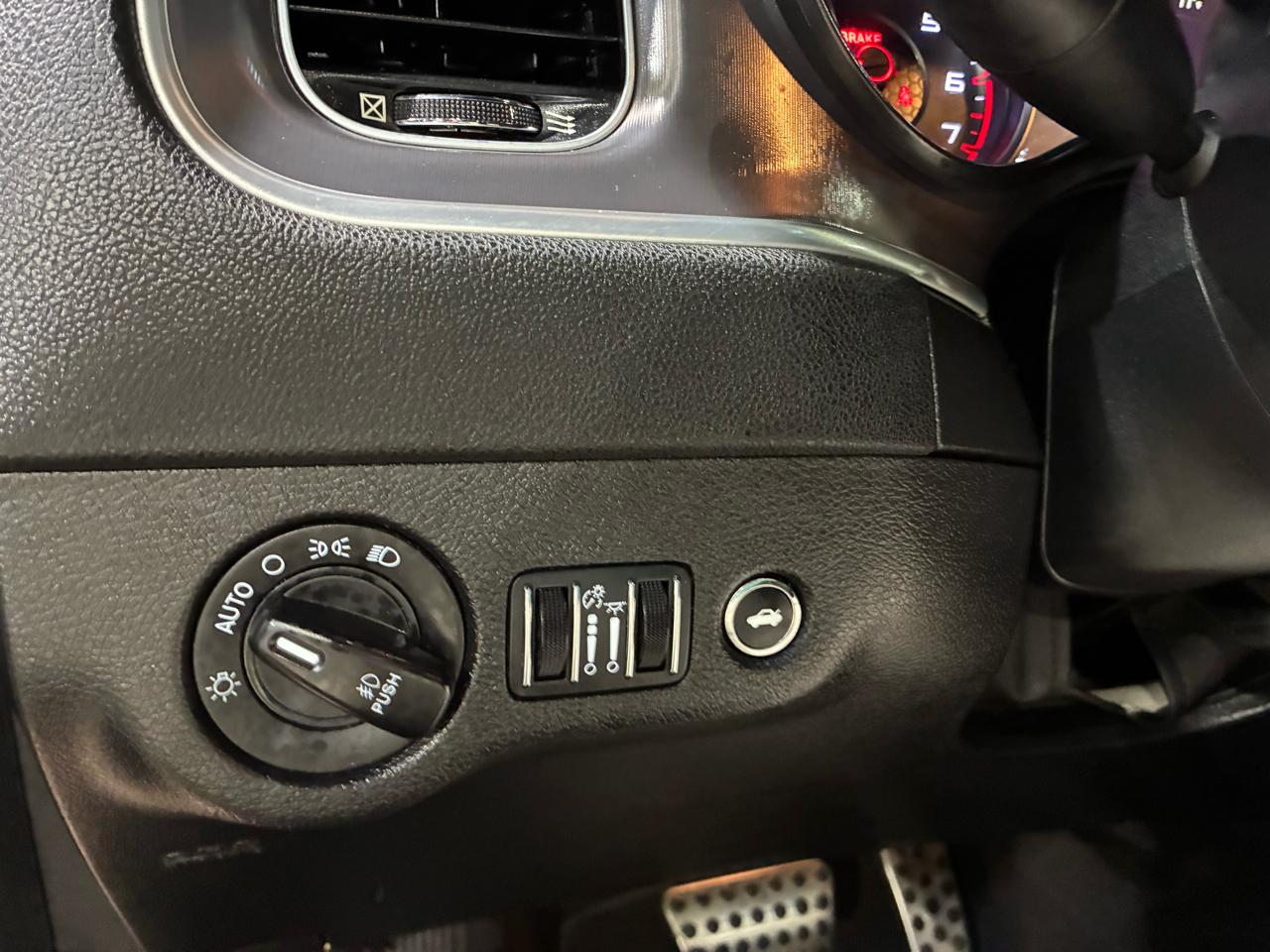 Dodge Charger GT RWD 2020