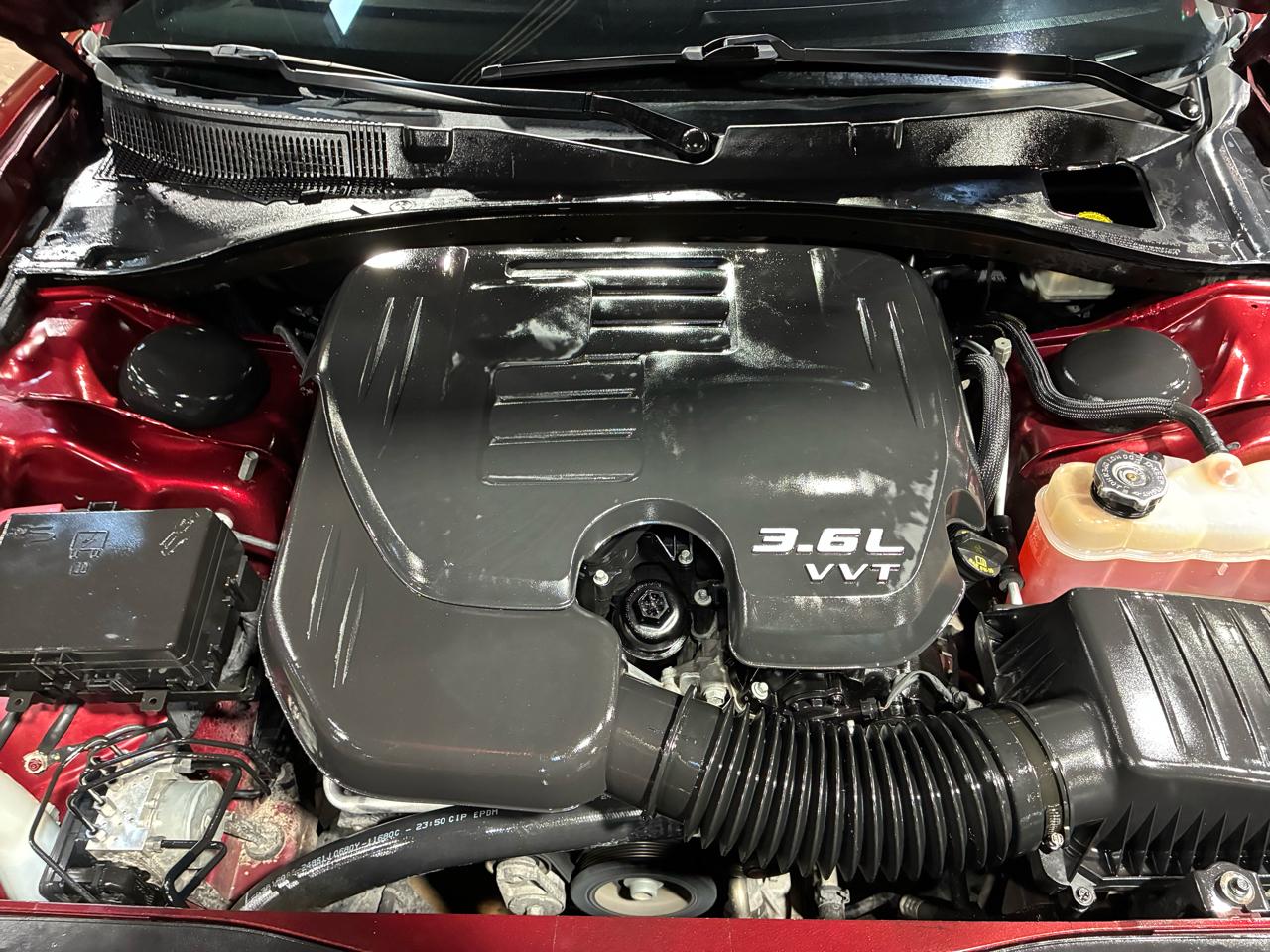 Dodge Charger GT RWD 2020