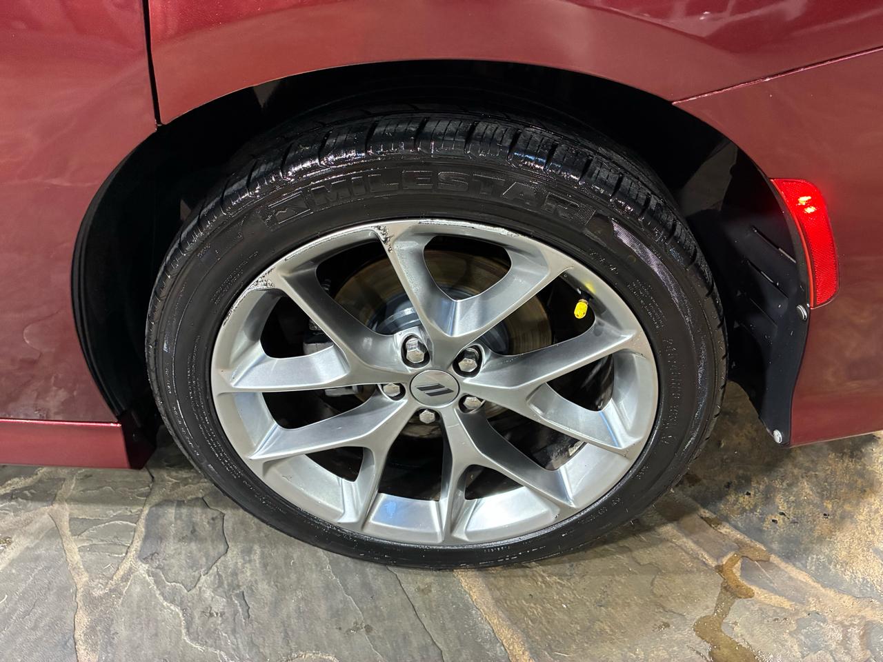 Dodge Charger GT RWD 2020