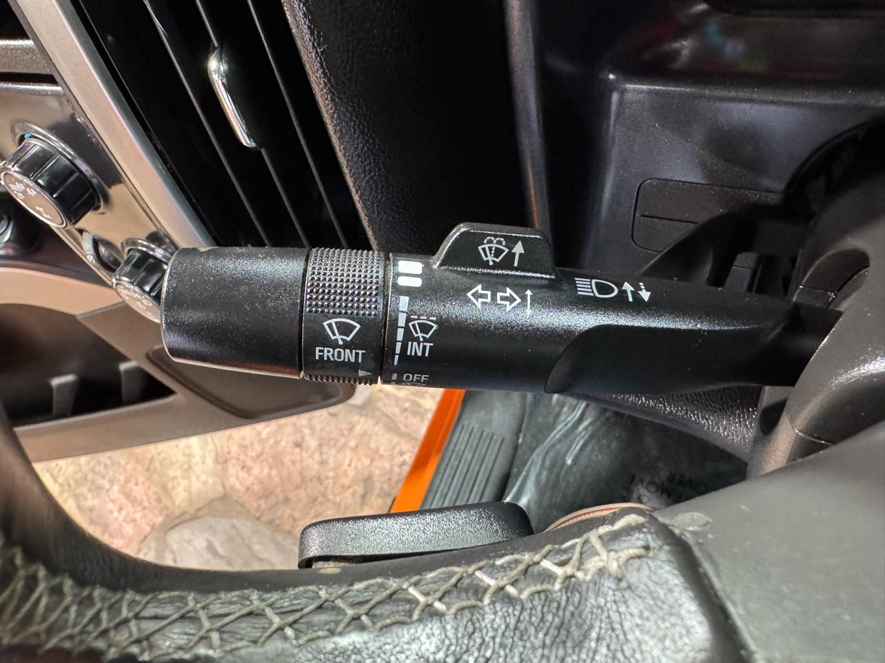 Chevrolet Silverado 1500 4WD Crew Cab 153.0" LT w/1LT 2018