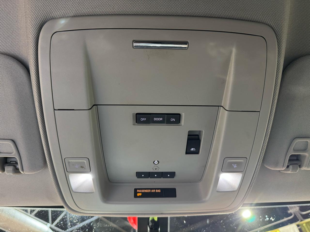 Chevrolet Silverado 1500 4WD Crew Cab 153.0" LT w/1LT 2018