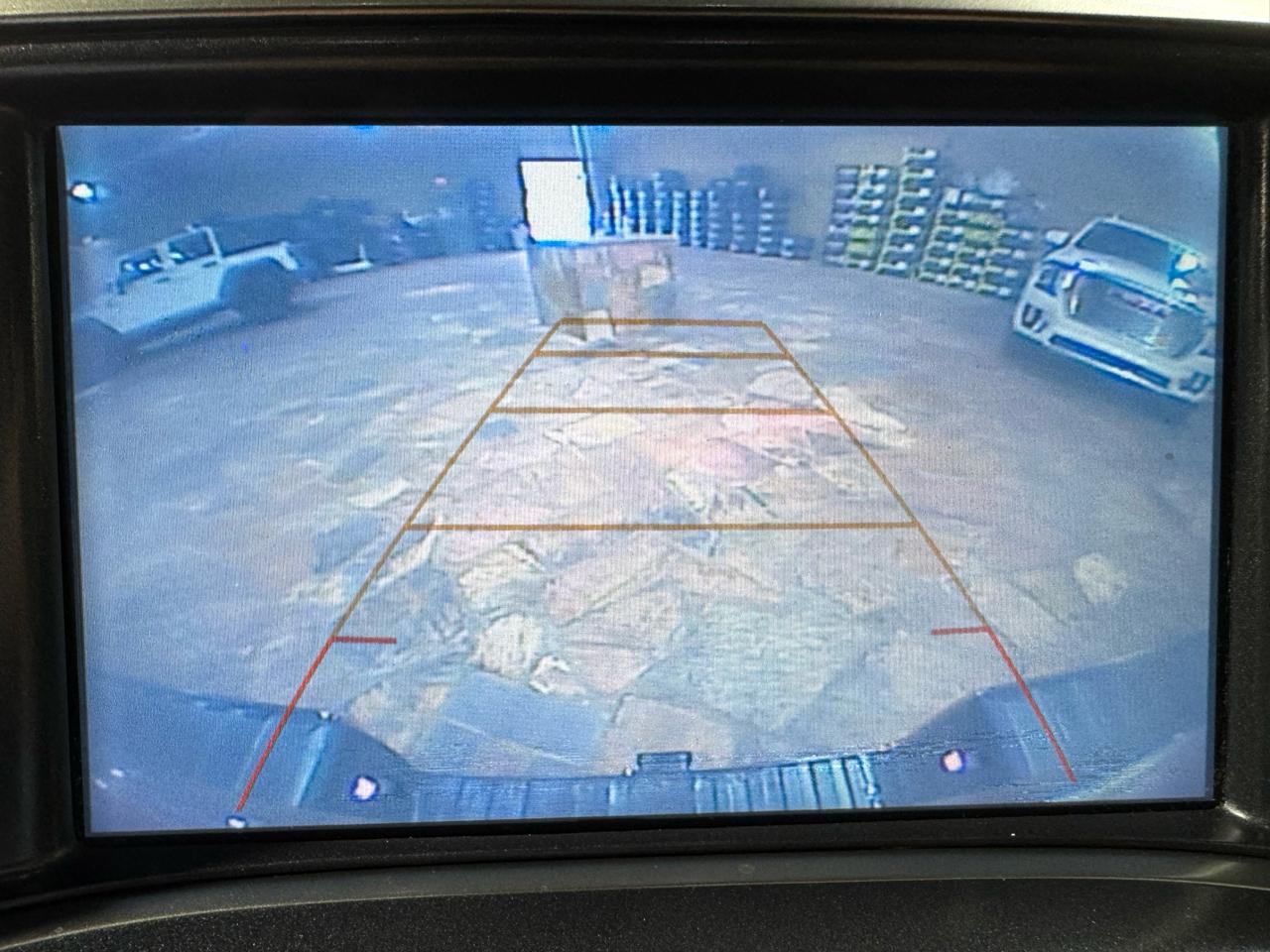 Chevrolet Silverado 1500 4WD Crew Cab 153.0" LT w/1LT 2018