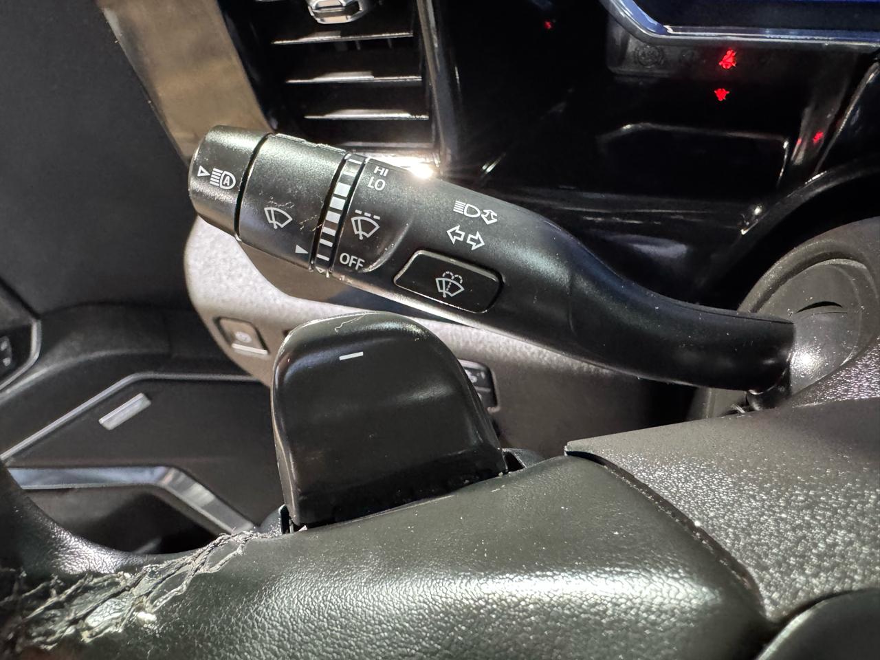 Chevrolet Silverado 1500 4WD Crew Cab 147" LTZ 2024