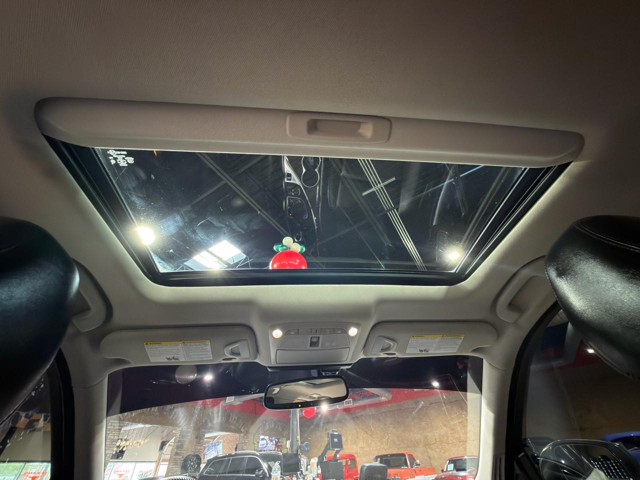 Infiniti Q50 3.0t LUXE AWD 2018