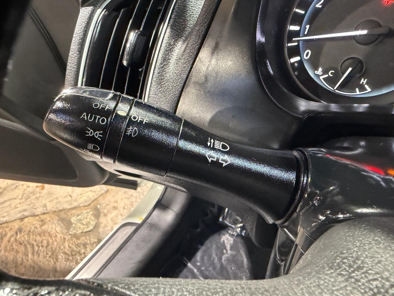 Infiniti Q50 3.0t LUXE AWD 2018