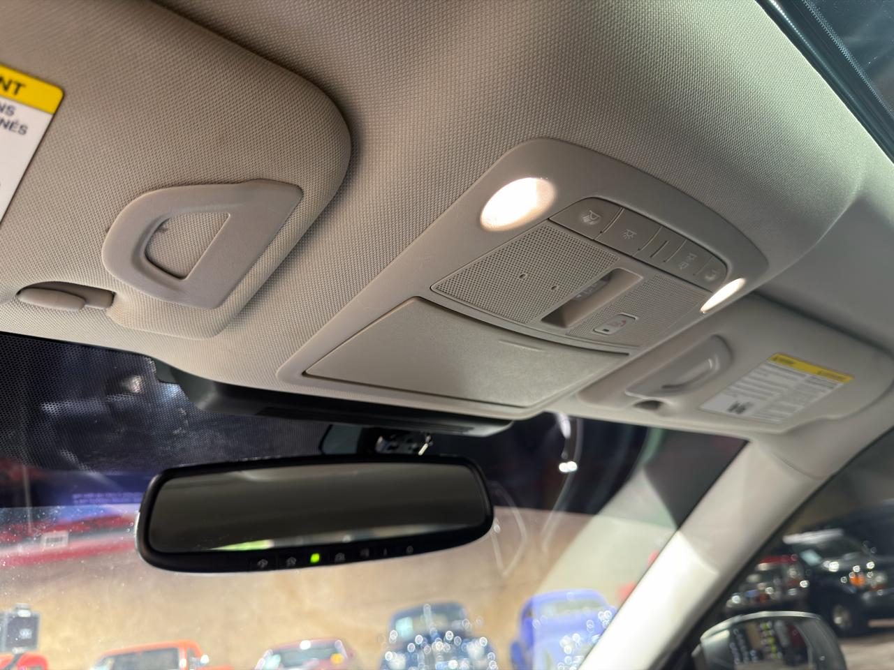 Infiniti Q50 3.0t LUXE AWD 2018