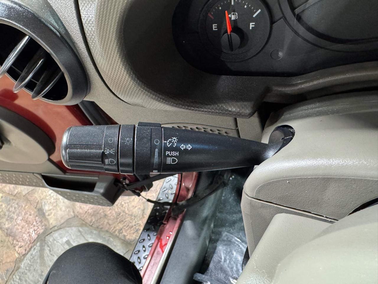 Jeep Wrangler 4WD 4dr Unlimited X 2008