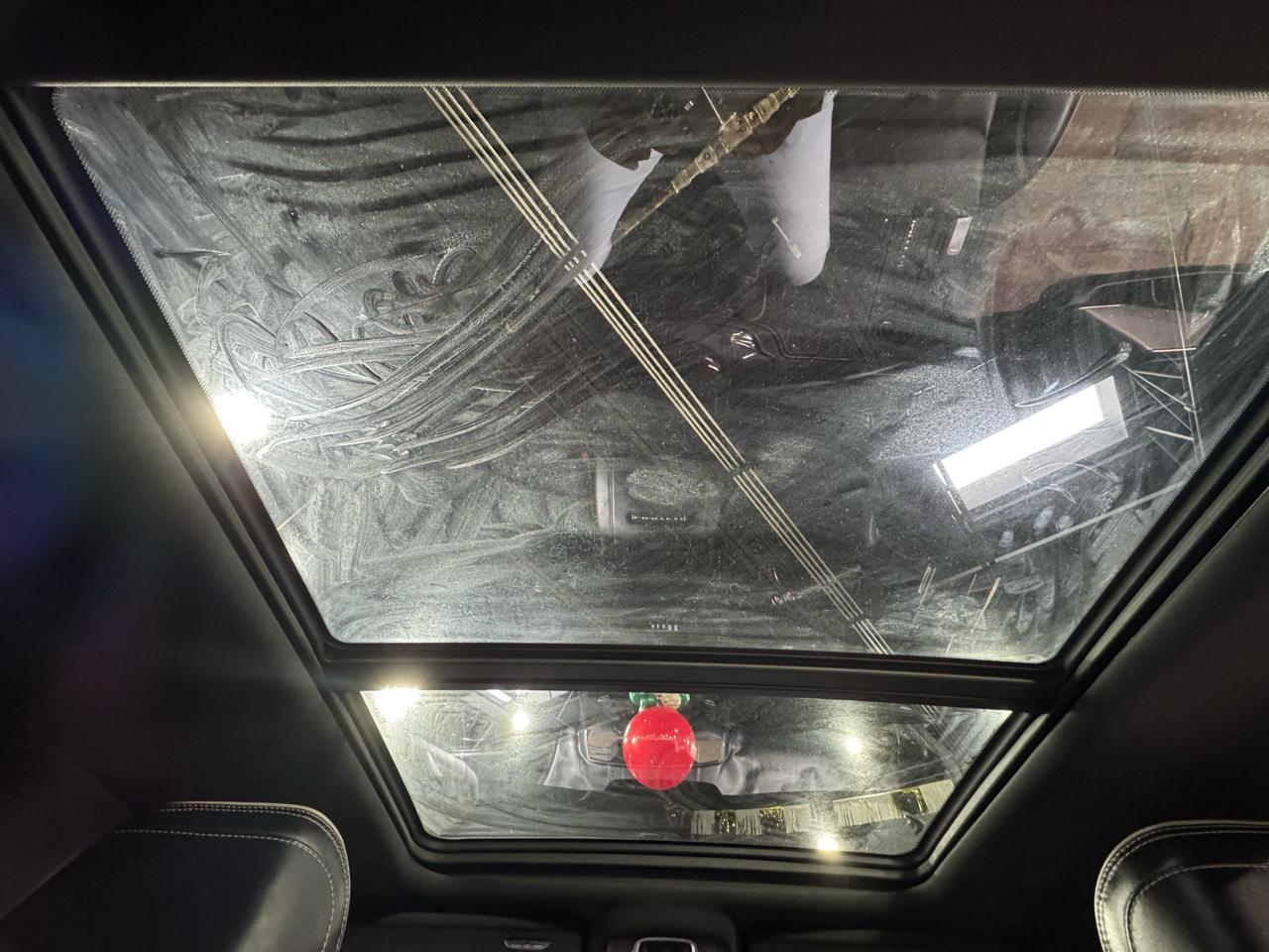 RAM 1500 Limited 4x2 Crew Cab 5'7" Box 2019