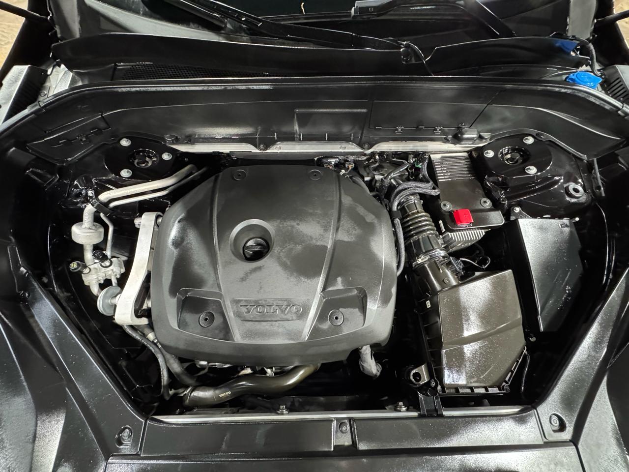 Volvo XC90 T6 AWD 7-Passenger Inscription 2018