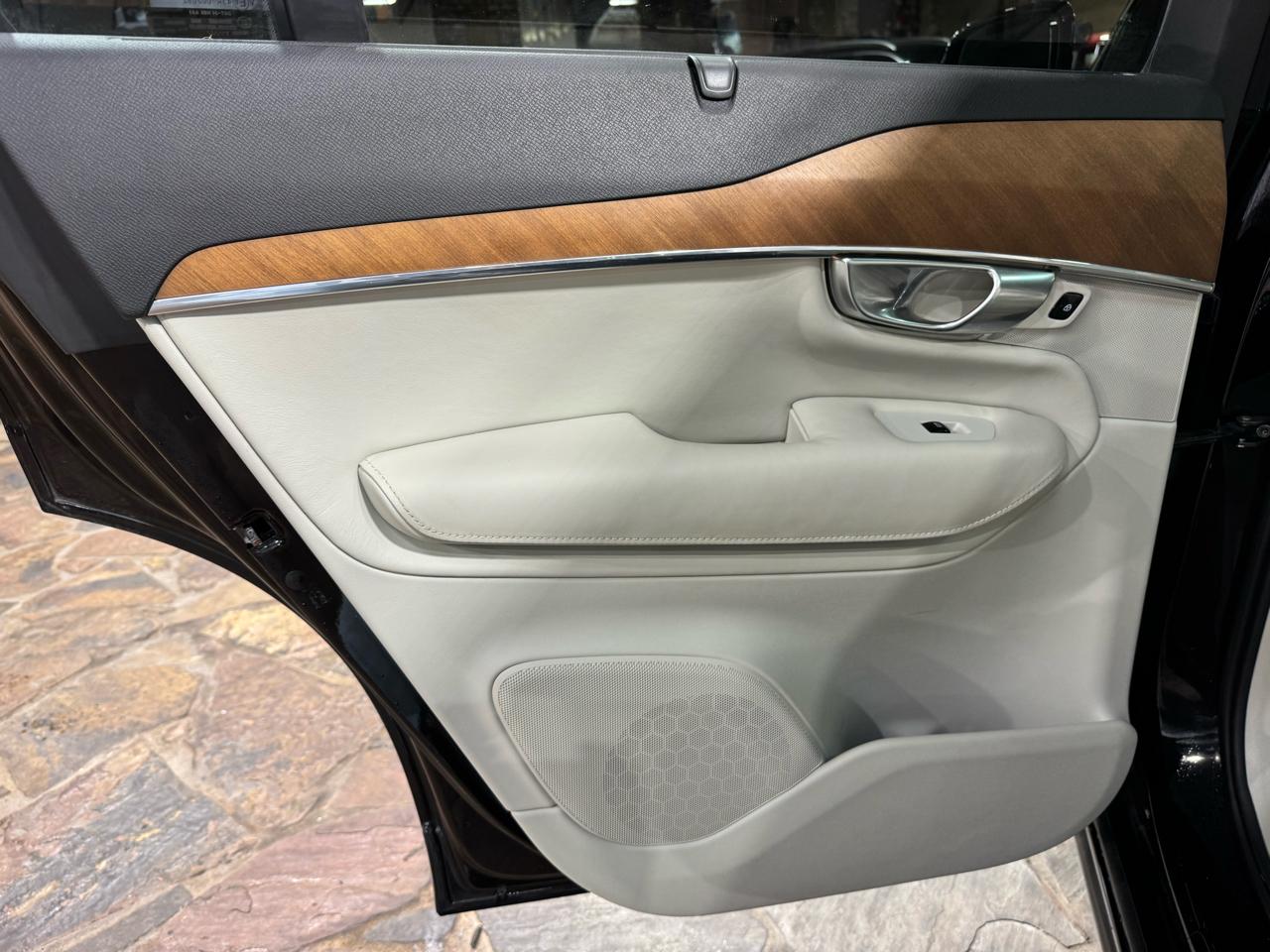 Volvo XC90 T6 AWD 7-Passenger Inscription 2018