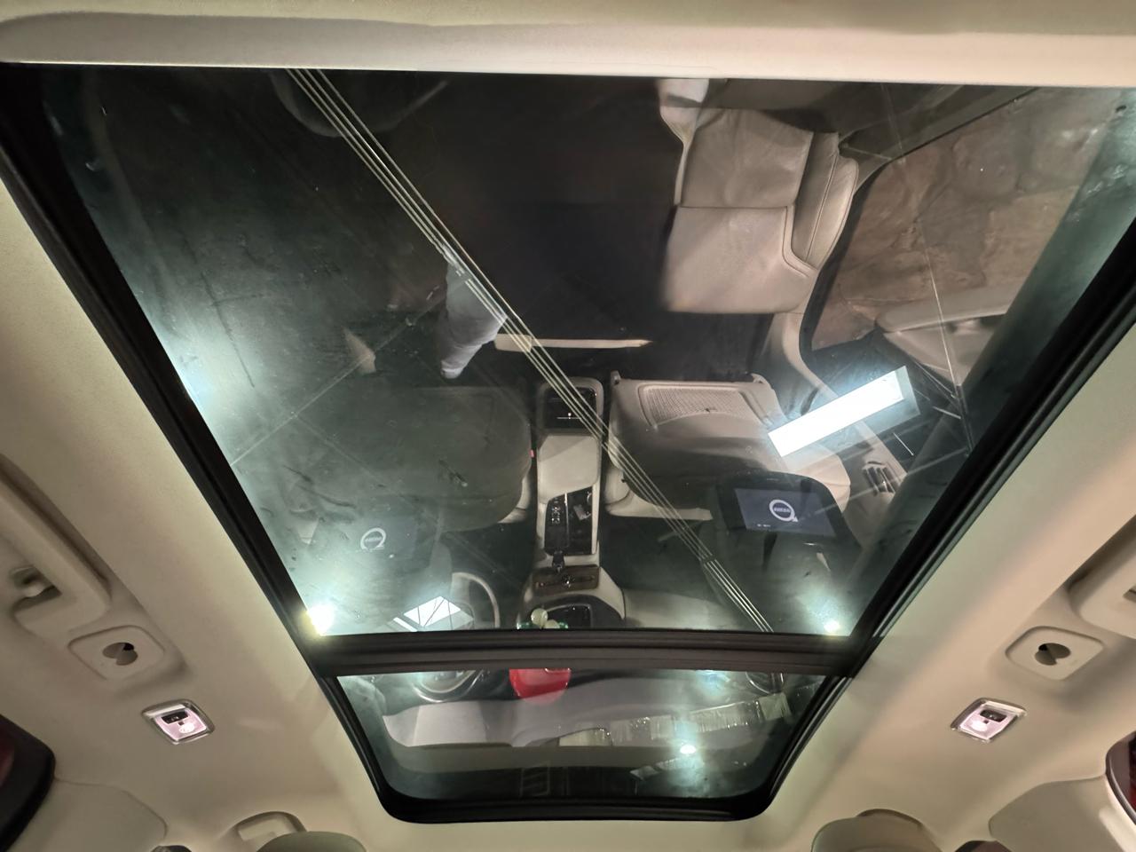 Volvo XC90 T6 AWD 7-Passenger Inscription 2018