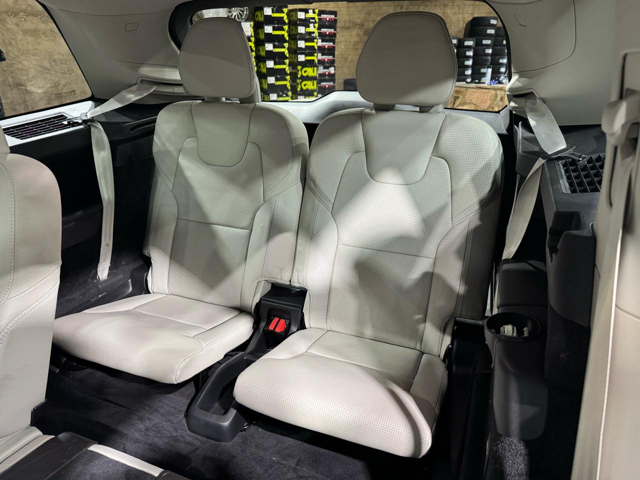 Volvo XC90 T6 AWD 7-Passenger Inscription 2018