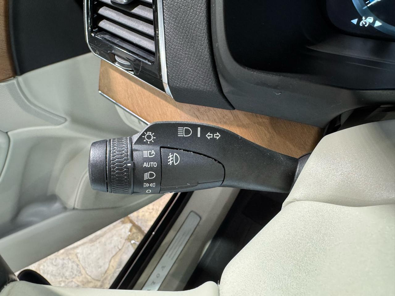 Volvo XC90 T6 AWD 7-Passenger Inscription 2018