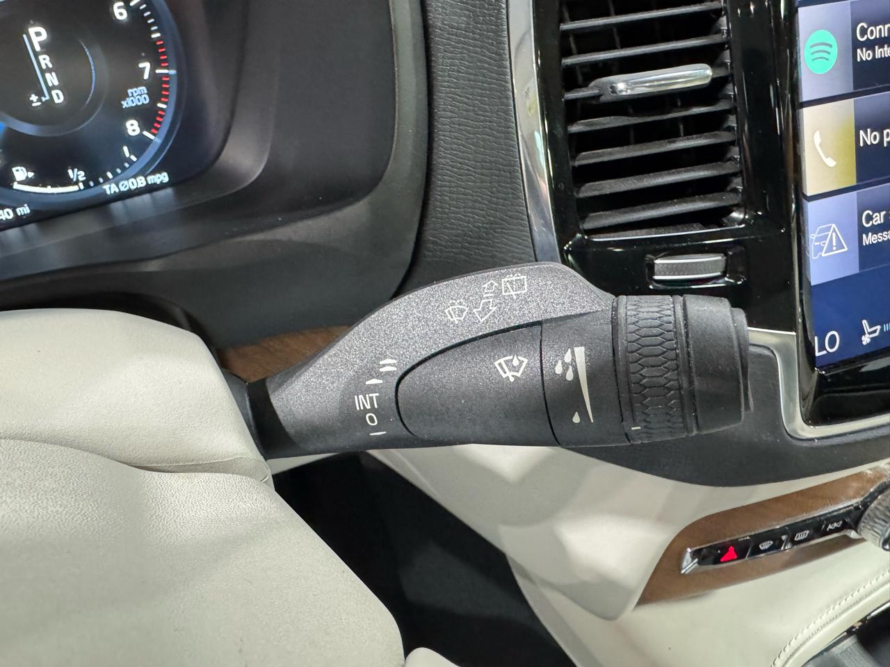 Volvo XC90 T6 AWD 7-Passenger Inscription 2018