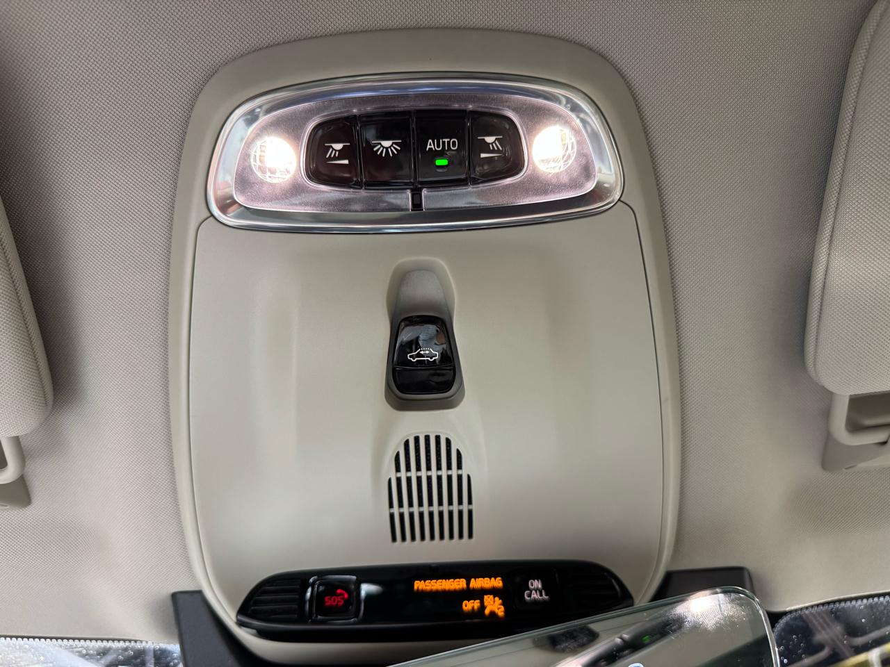 Volvo XC90 T6 AWD 7-Passenger Inscription 2018