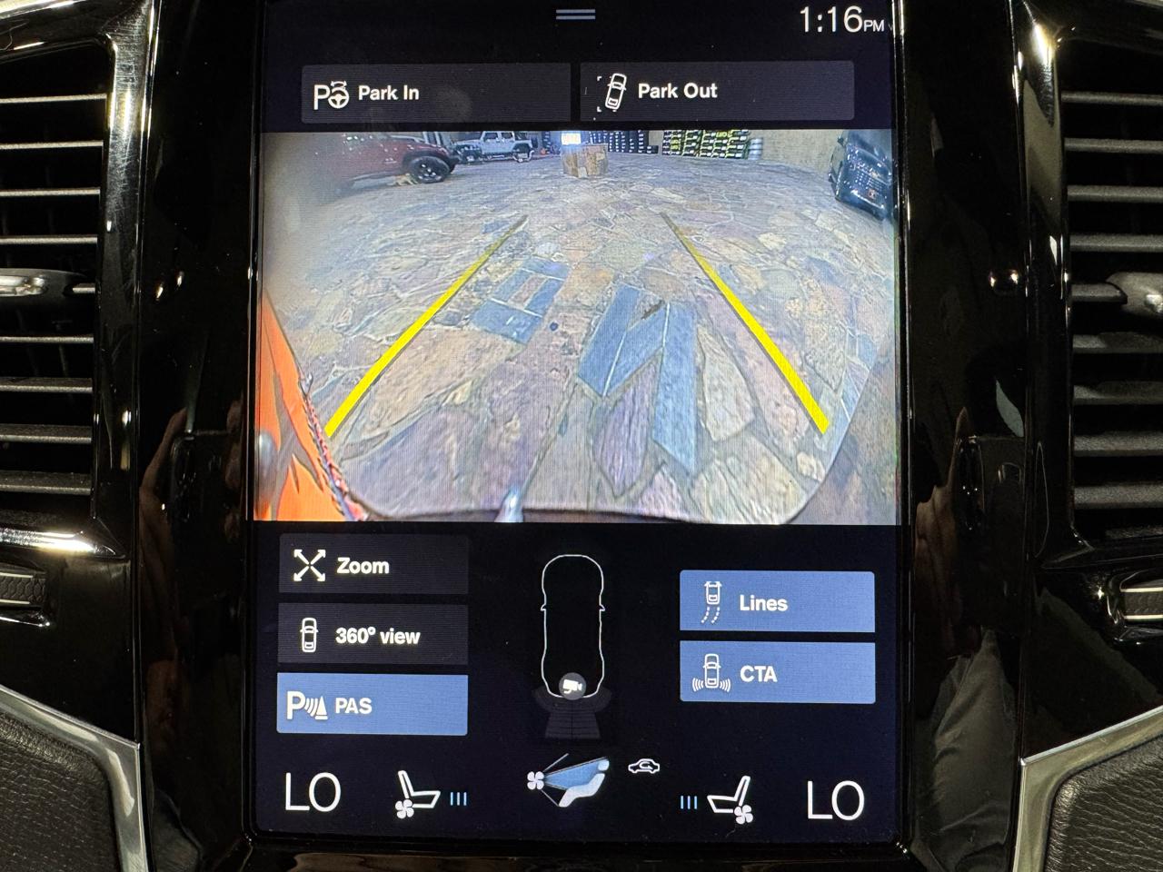 Volvo XC90 T6 AWD 7-Passenger Inscription 2018