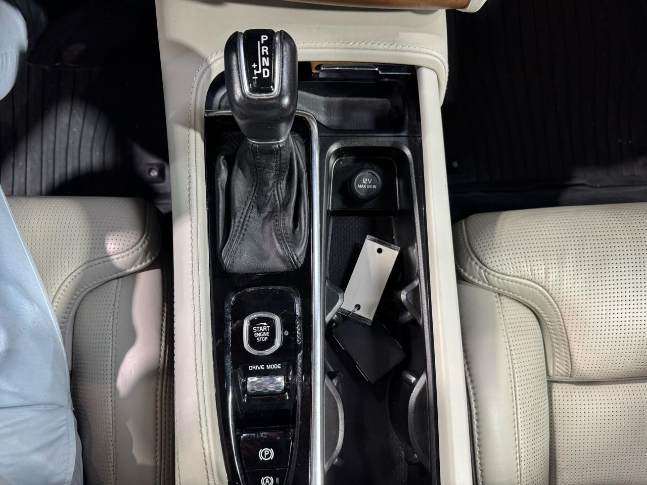 Volvo XC90 T6 AWD 7-Passenger Inscription 2018