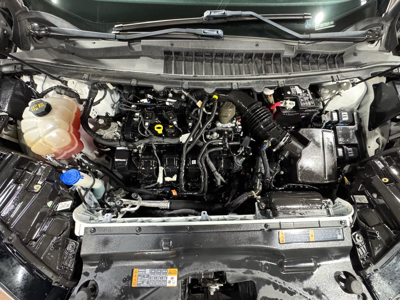 Ford Edge Titanium FWD 2019