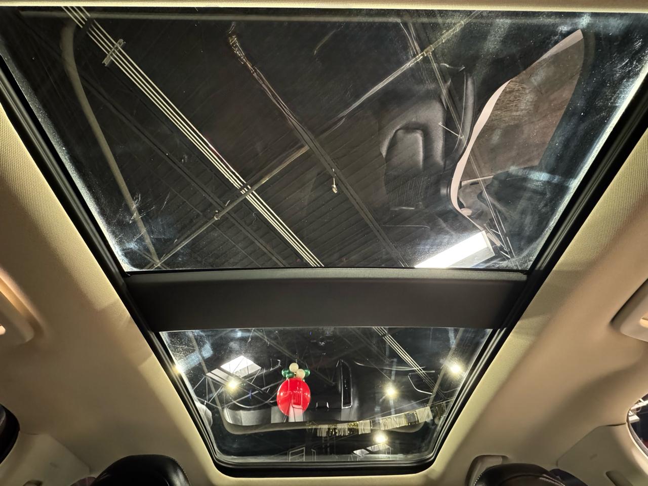 Ford Edge Titanium FWD 2019