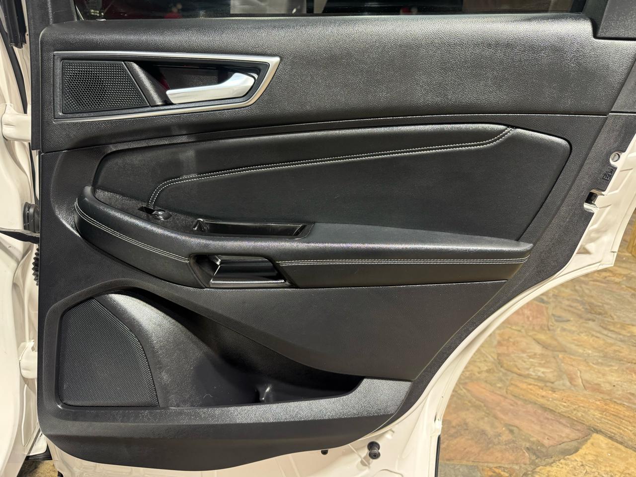 Ford Edge Titanium FWD 2019