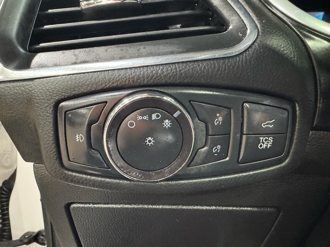 Ford Edge Titanium FWD 2019