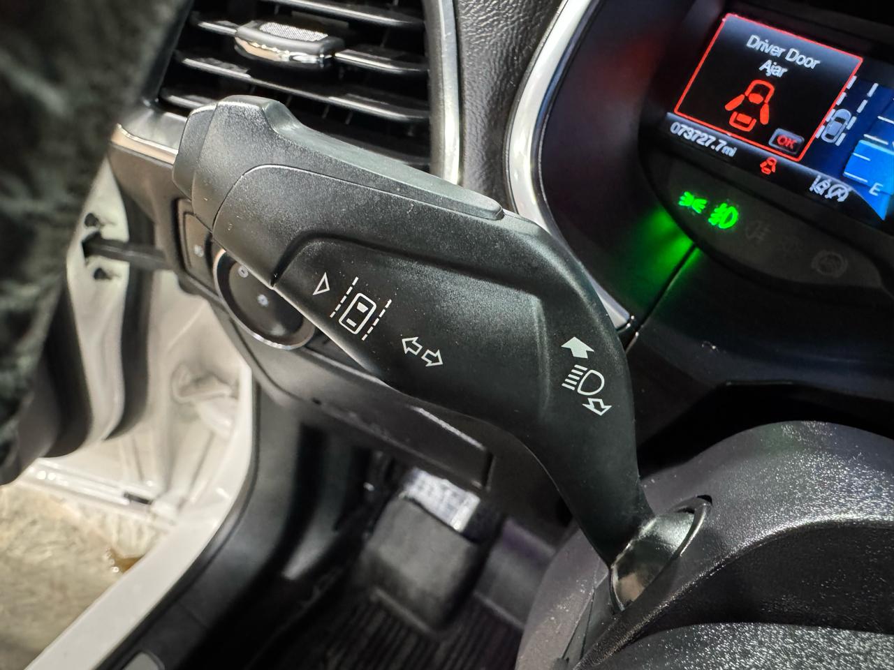 Ford Edge Titanium FWD 2019