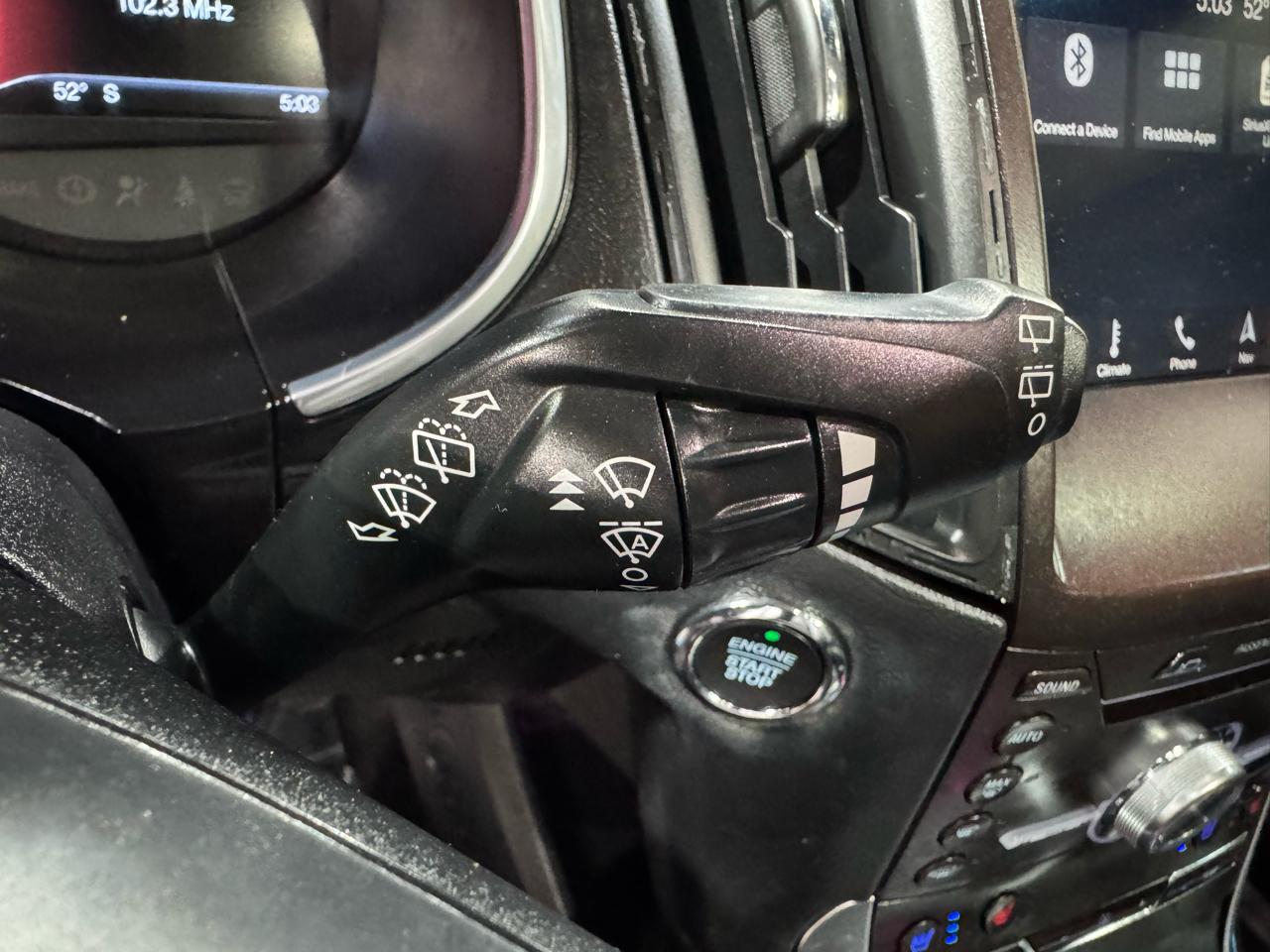 Ford Edge Titanium FWD 2019