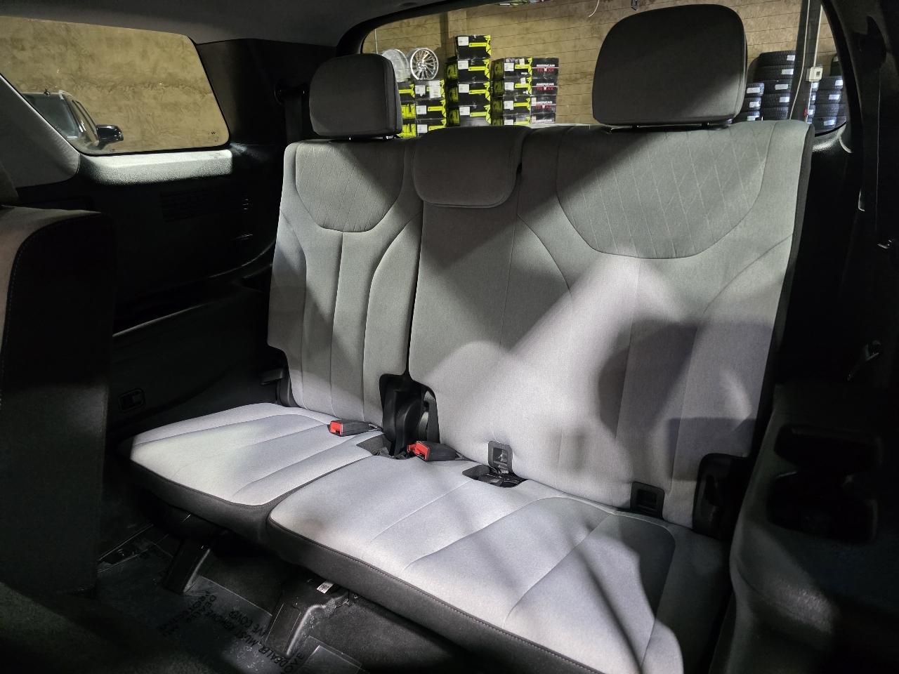 Hyundai Palisade SE FWD 2020