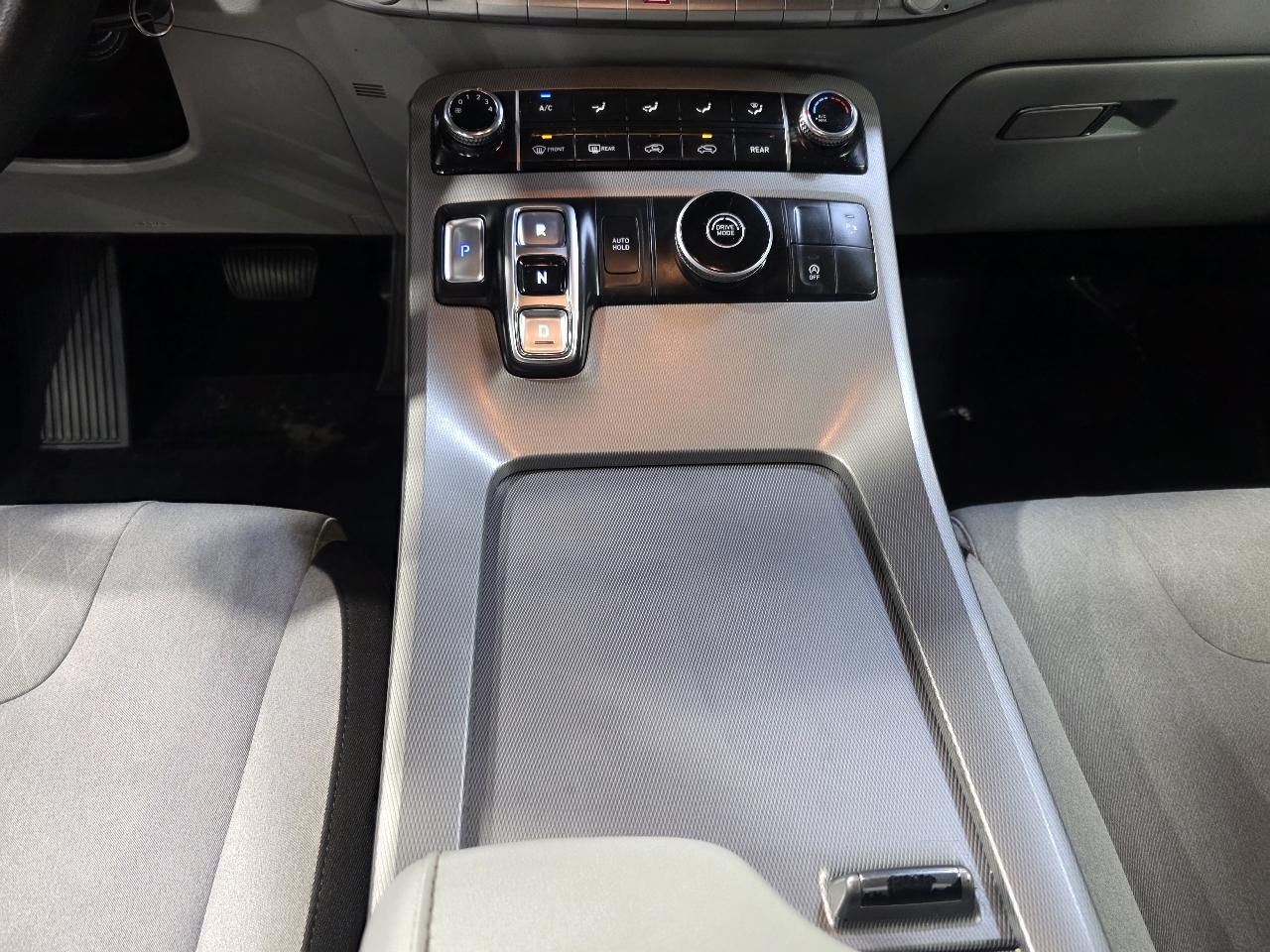 Hyundai Palisade SE FWD 2020