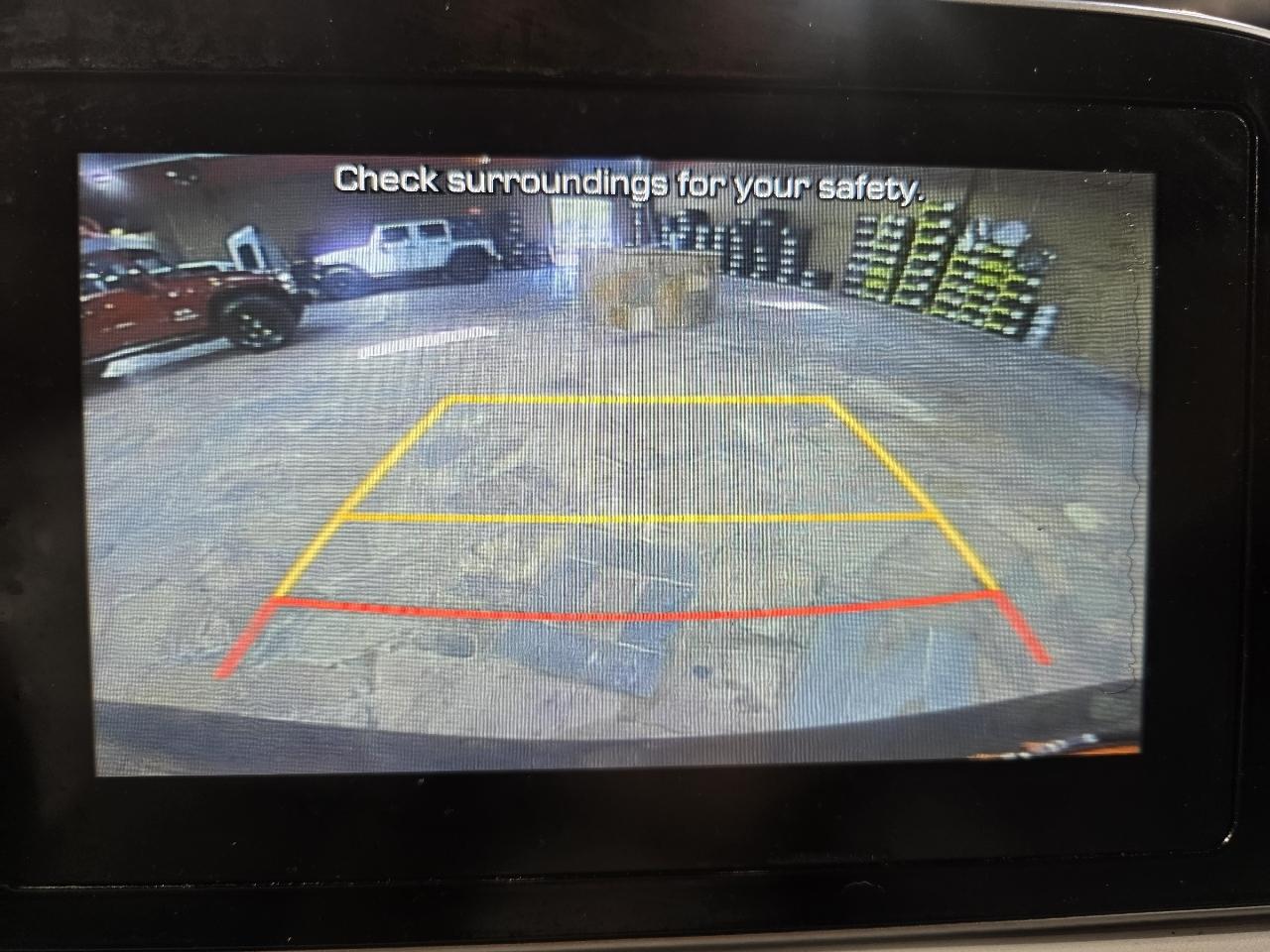 Hyundai Palisade SE FWD 2020