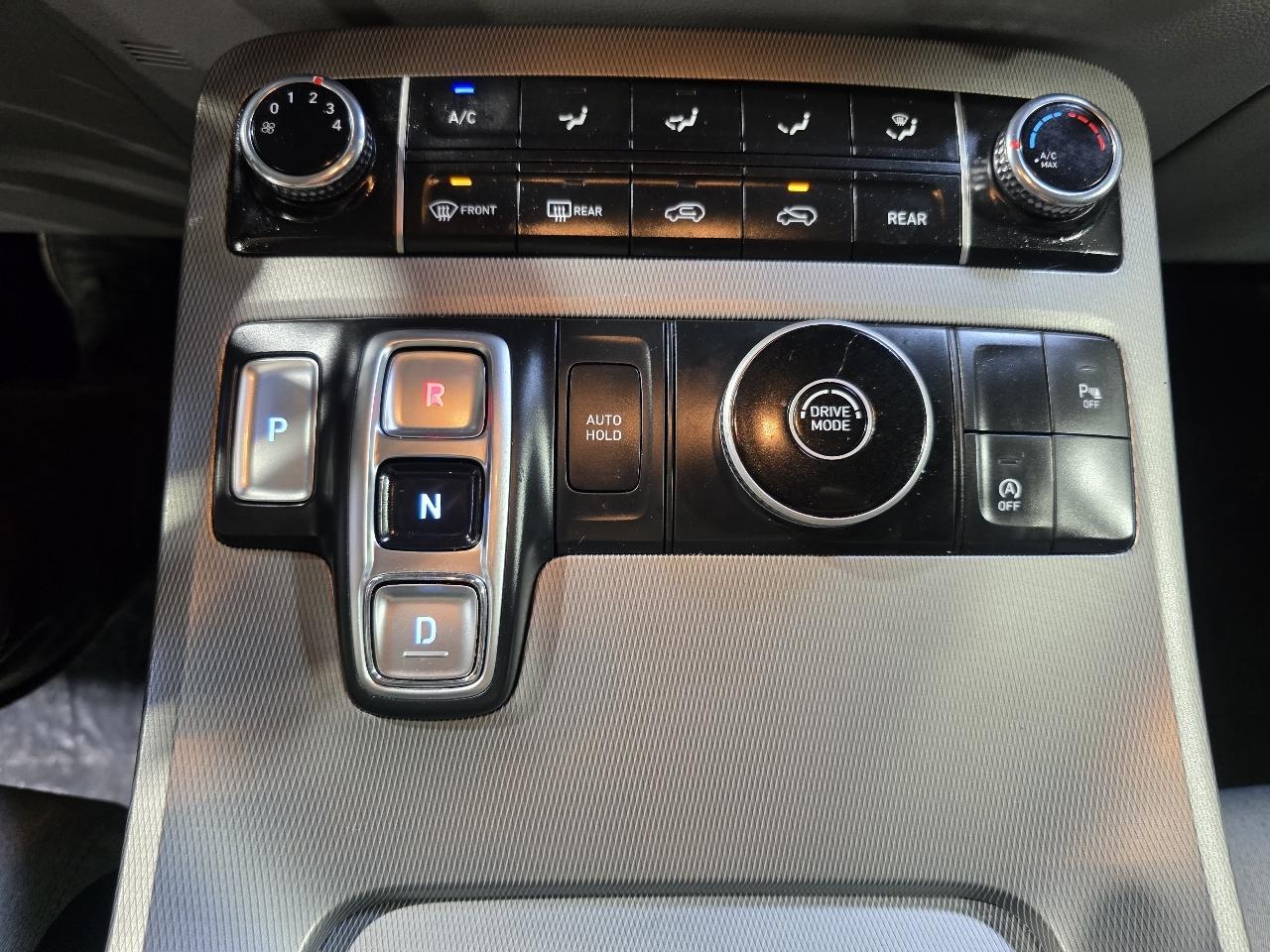 Hyundai Palisade SE FWD 2020