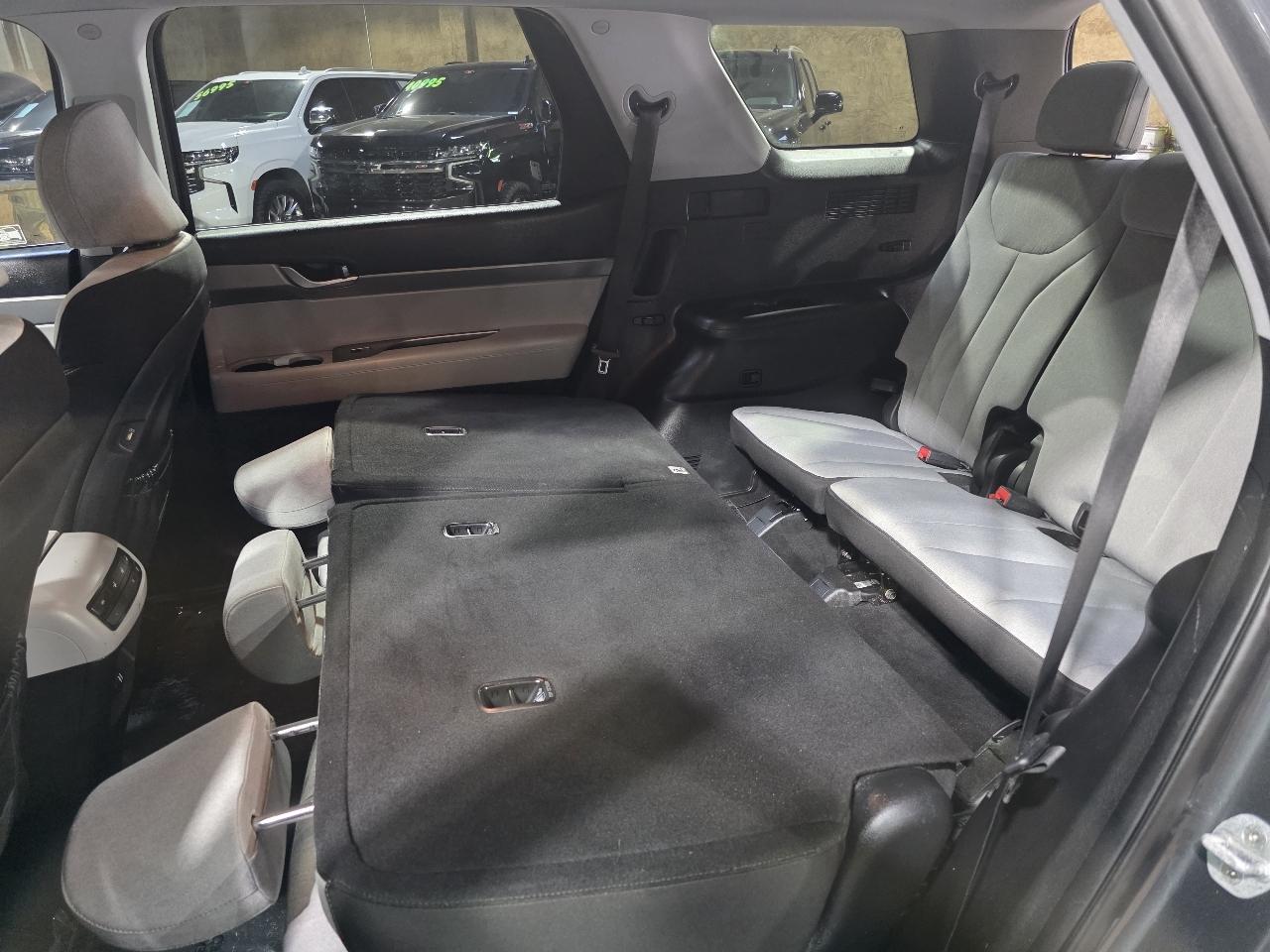 Hyundai Palisade SE FWD 2020