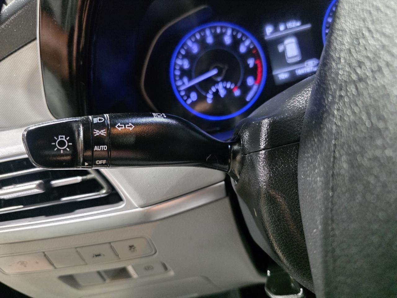 Hyundai Palisade SE FWD 2020