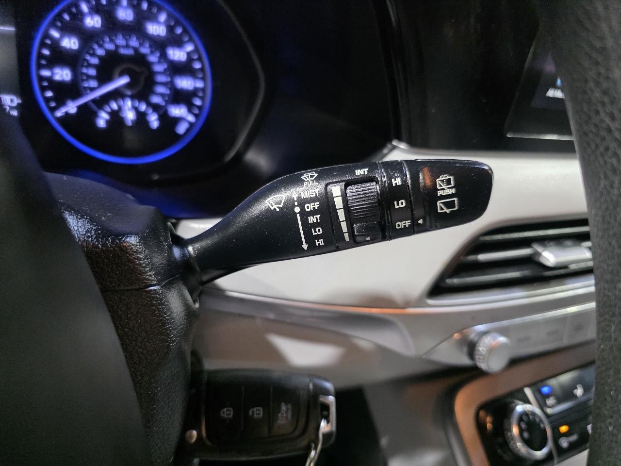 Hyundai Palisade SE FWD 2020