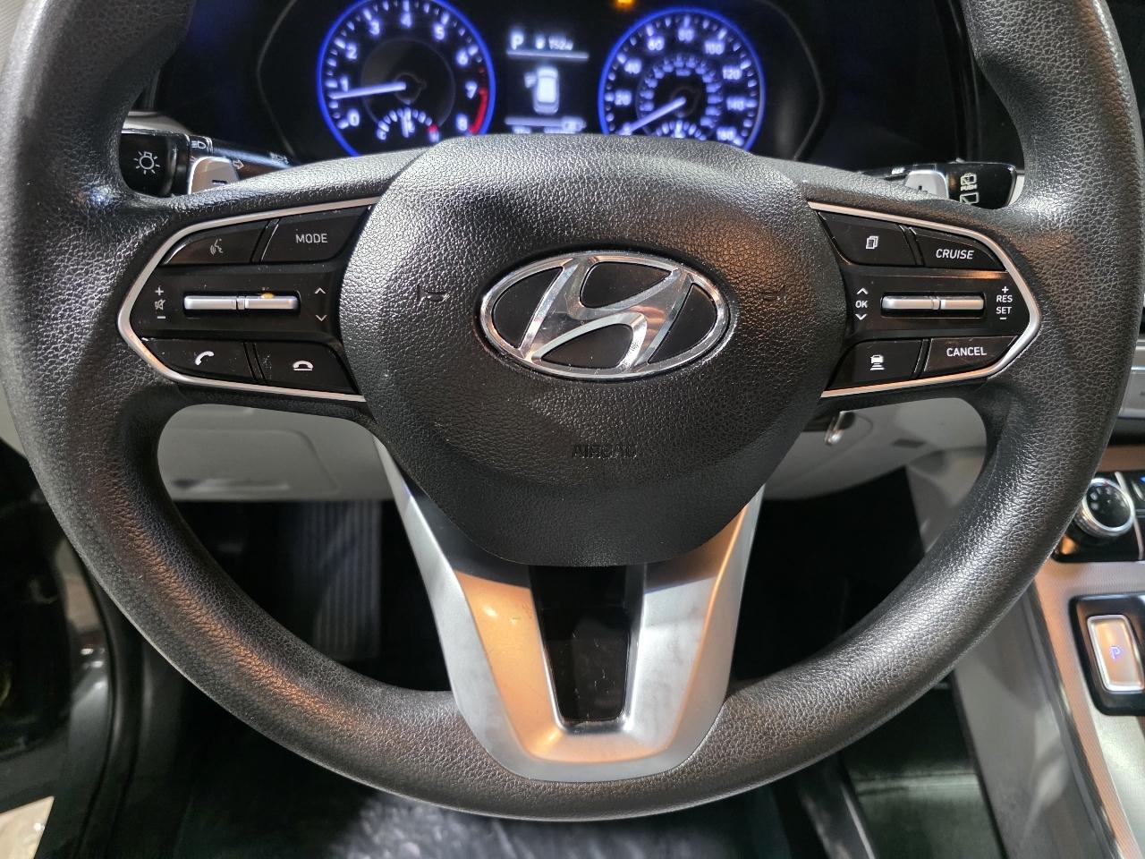 Hyundai Palisade SE FWD 2020