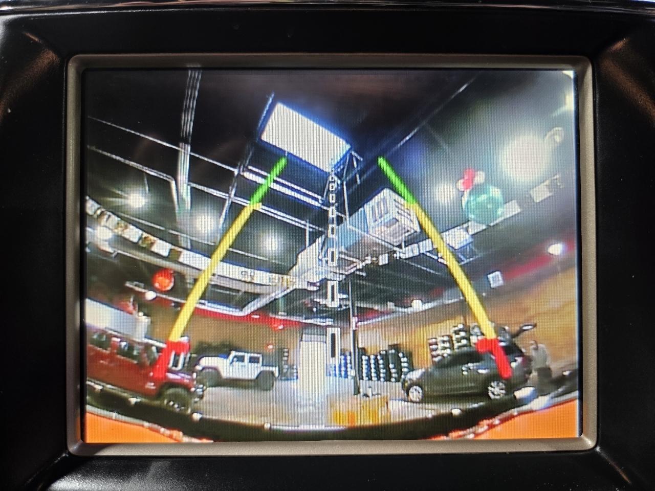 Jeep Grand Cherokee Limited 4x2 2017