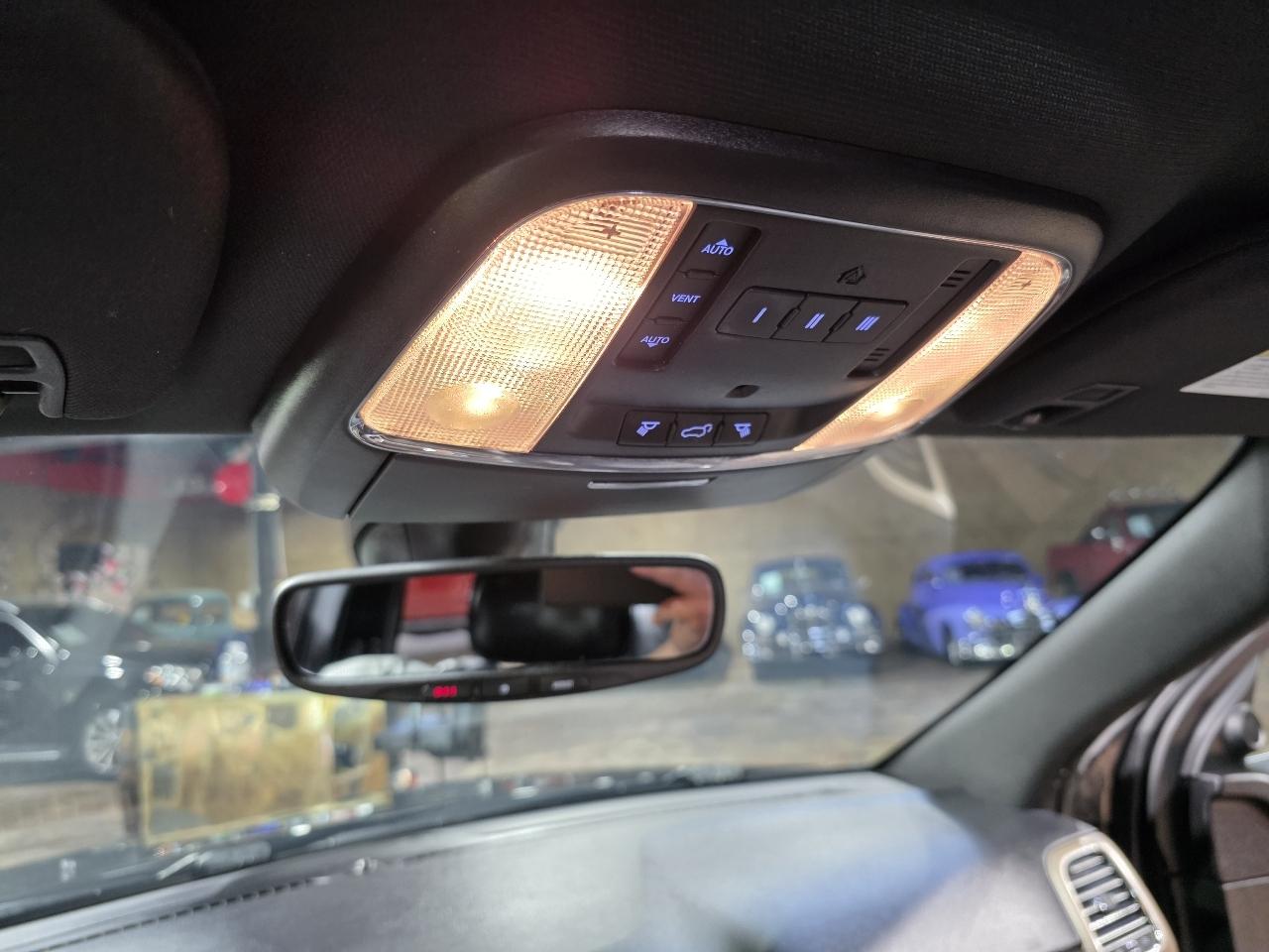 Jeep Grand Cherokee Limited 4x2 2017