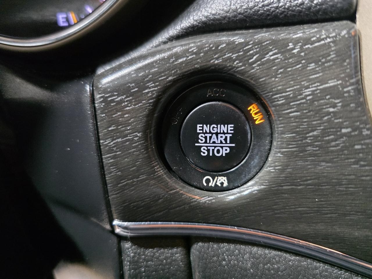 Jeep Grand Cherokee Limited 4x2 2017