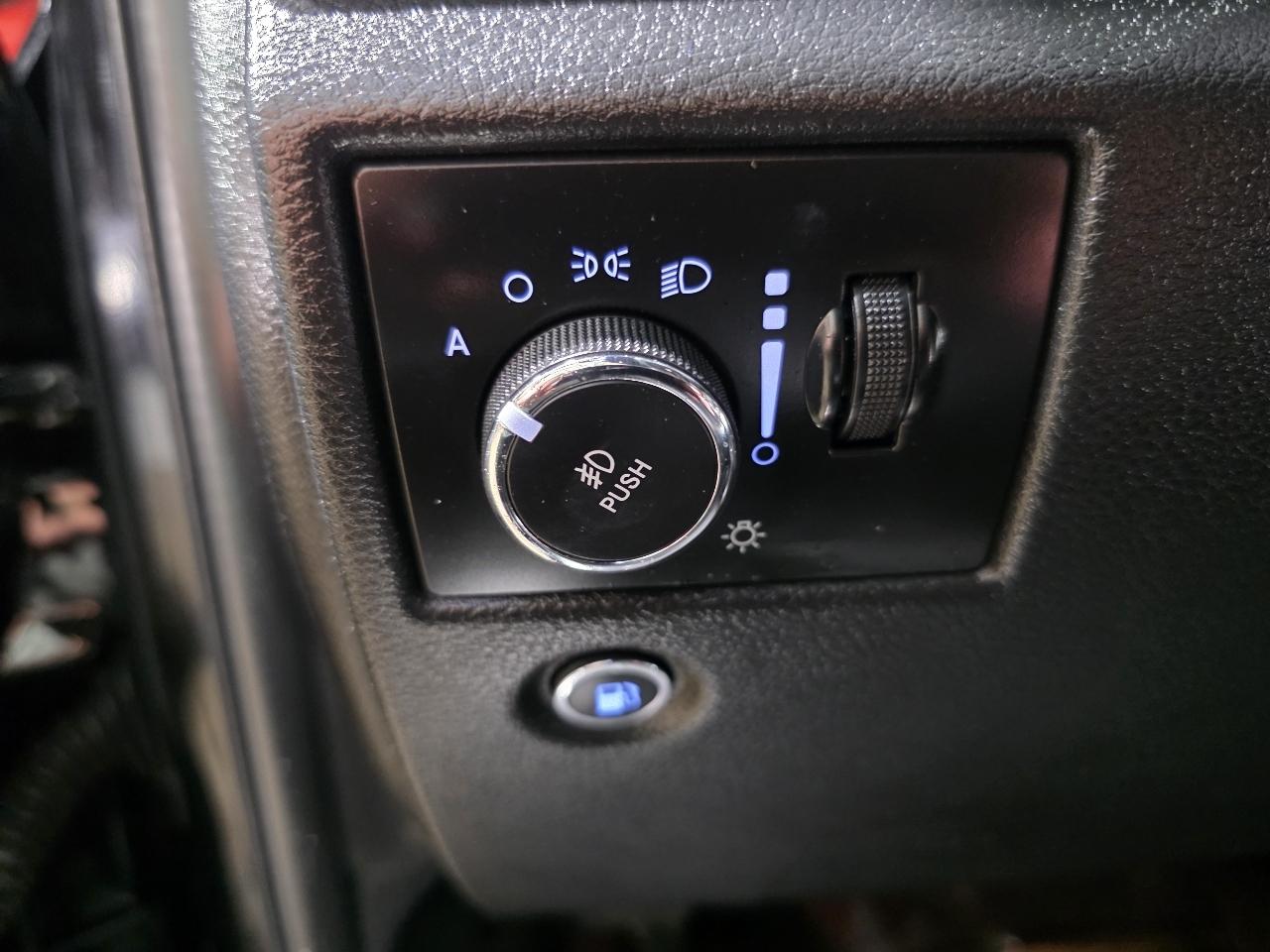 Jeep Grand Cherokee Limited 4x2 2017