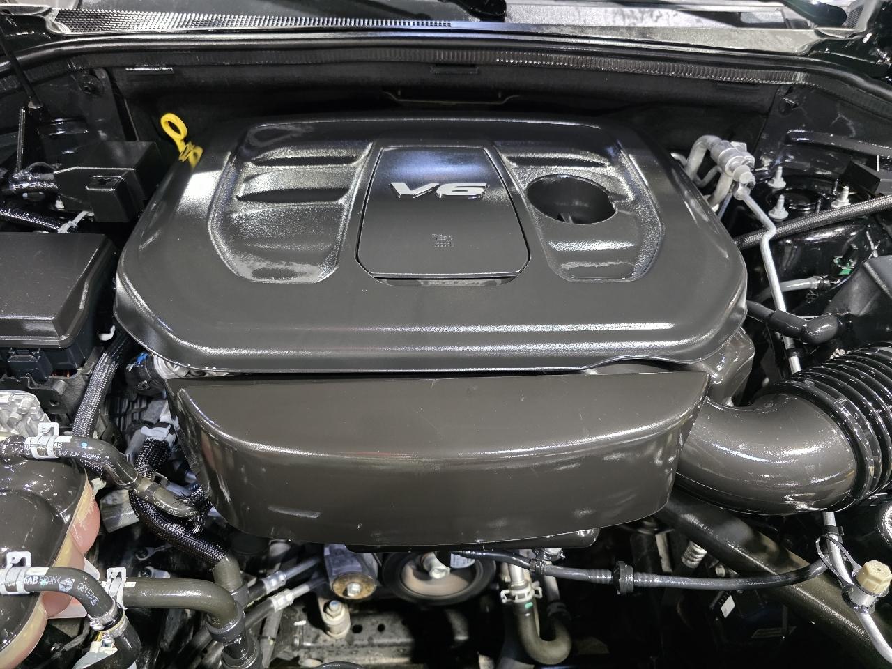 Jeep Grand Cherokee Limited 4x2 2017