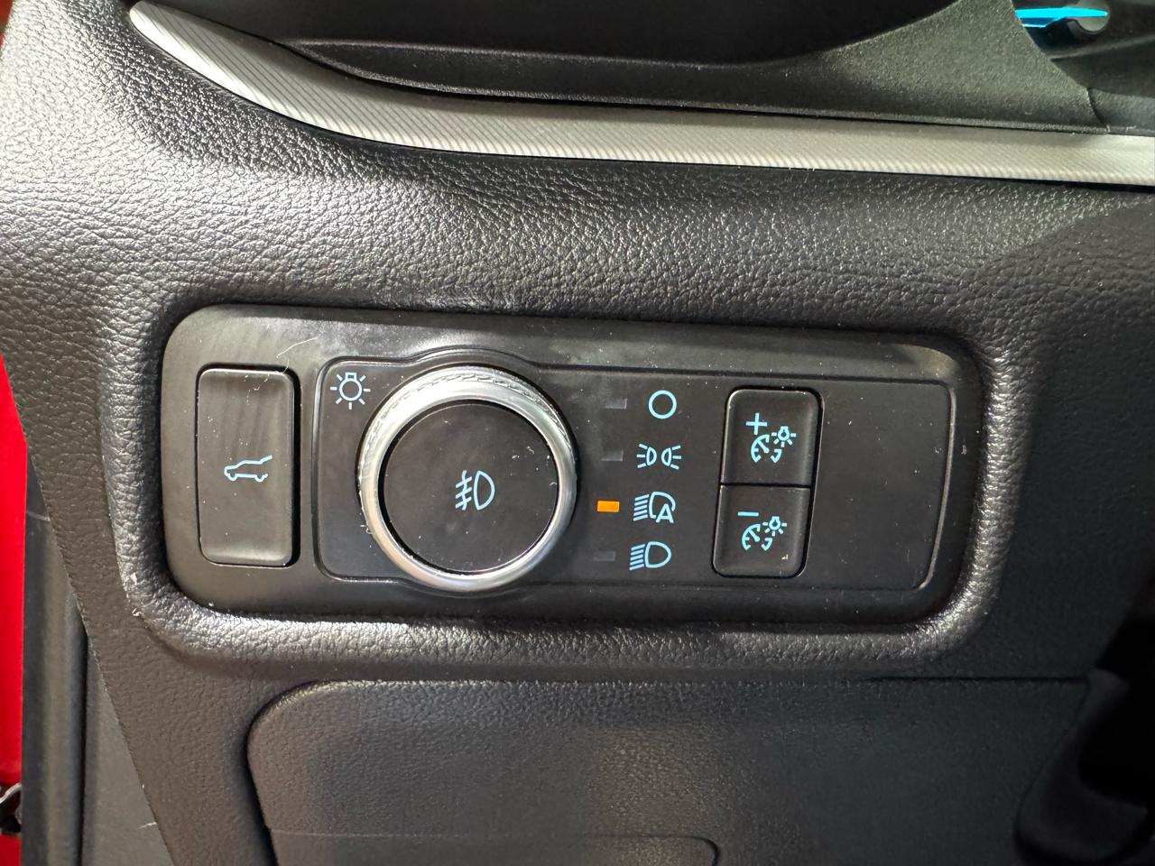 Ford Explorer XLT RWD 2020