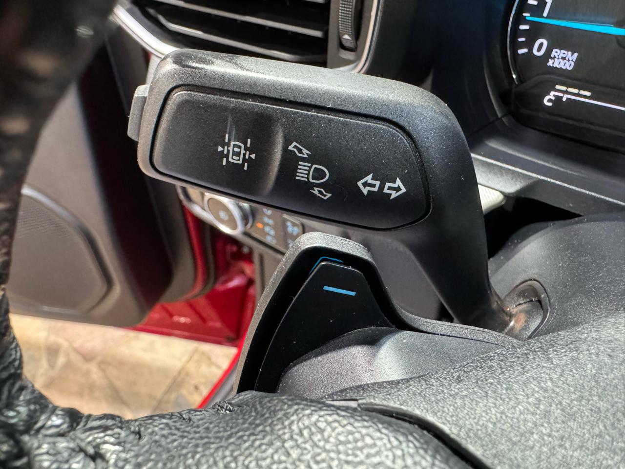 Ford Explorer XLT RWD 2020