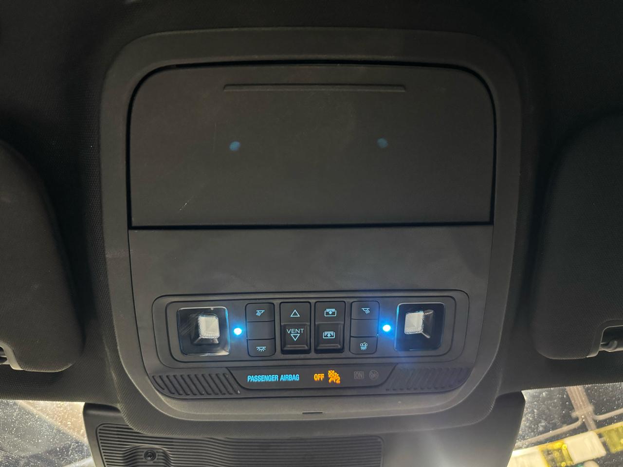 Ford Explorer XLT RWD 2020