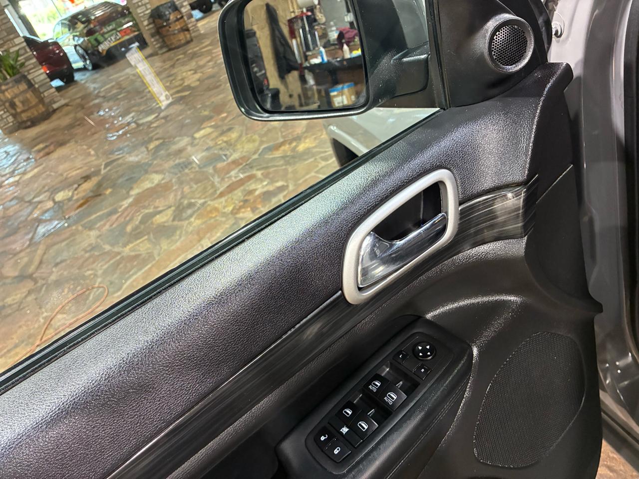 Jeep Grand Cherokee Altitude 4x4 2020