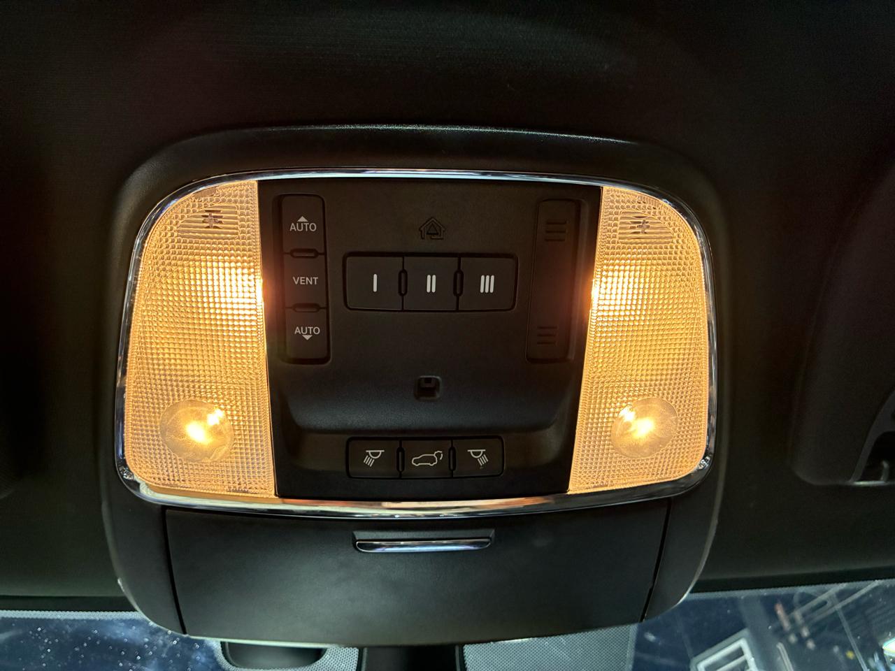 Jeep Grand Cherokee Altitude 4x4 2020